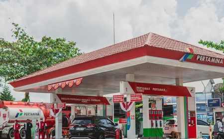 Tidak Naik, Begini Harga BBM Pertamina di Seluruh Indonesia