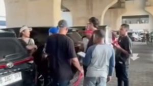 Perempuan Diperas Puluhan Juta Oleh Kelompok Preman Modus Debt Colector di Stasiun Whoos Halim