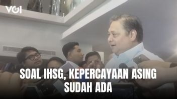 アルランガ・ハルタルトがIHSGの状況を説明