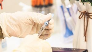  Bahas Soal Vaksin COVID-19 dengan Menlu China, Retno Marsudi: Kesetaraan Akses Vaksin Harus Terlaksana