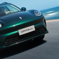 GWM Ora 5 Kini Punya Opsi Hybrid dan Mesin Turbo