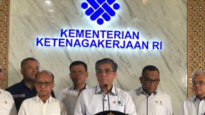 Masih Dirumuskan, Rancangan UMP 2026 Rampung November 2025