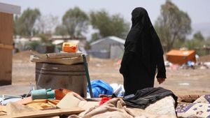       Yaman Minta UEA Tarik Pasukannya di tengah Berlanjutnya Konflik