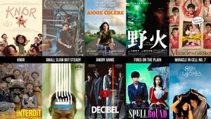 Jajaran Film Pilihan Bulan Juni di KlikFilm, Ada Miracle In Cell No 7 Versi Korea