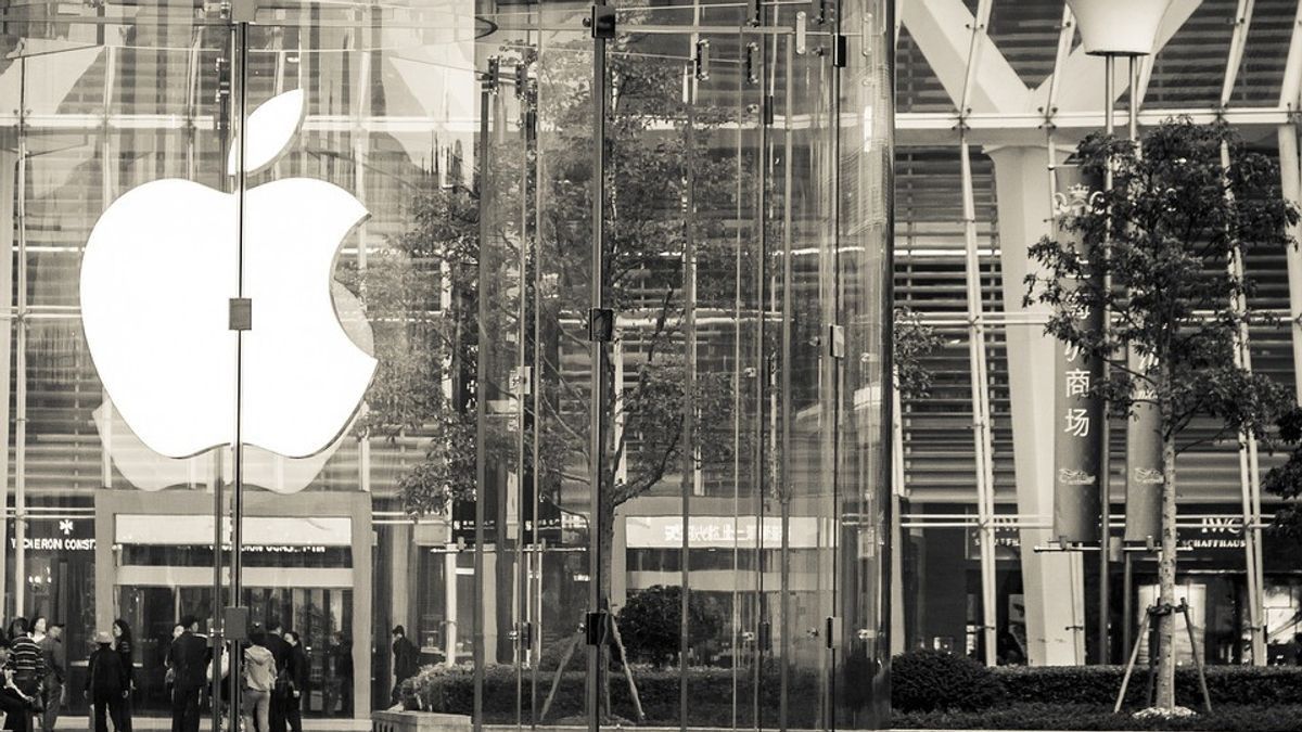 Tuduhan Antimonopoli App Store  Belum Selesai, Apple Desak Pengadilan untuk Tolak Banding Epic Games