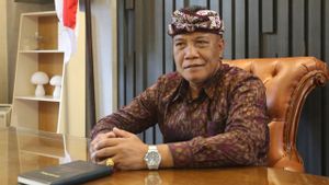 Ketua DPRD Klungkung Dorong Pemungutan Jemput Bola untuk Optimalkan Pajak Hotel dan Restoran