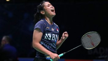 Malaisie Open 2024 : Grégorie Mariska remporte un billet pour le deuxième tour