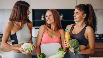 3 Apports nutritionnels que les femmes ne peuvent pas négliger
