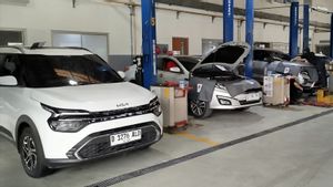 Sambut Hari Kemerdekaan, Kia Hadirkan Program Menarik Ini Sepanjang Agustus
