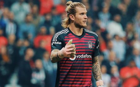 Virus Karius Tulari 3 Kiper Liga Inggris