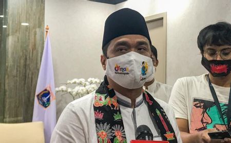 Ini Alasan Wagub DKI Tak Penuhi Panggilan Klarifikasi Polda Metro Jaya