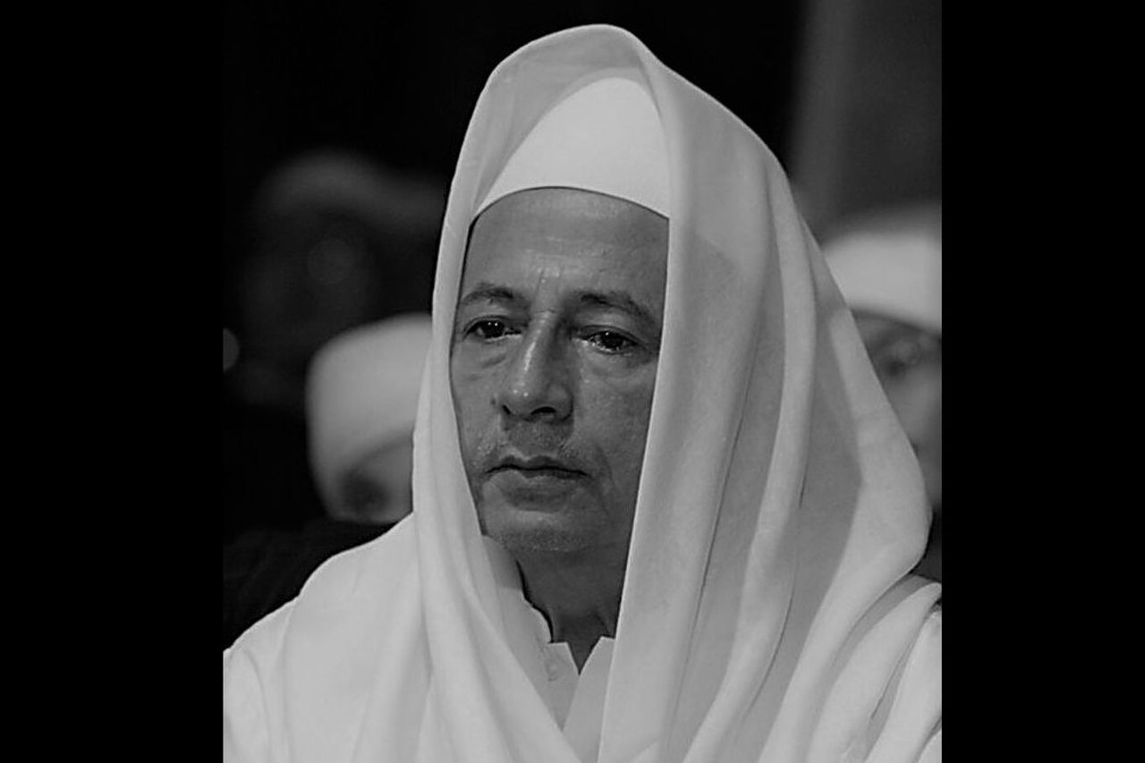 Siapa Habib Luthfi Bin Yahya Yang Dihina Ustaz Maaher At Thuwailibi