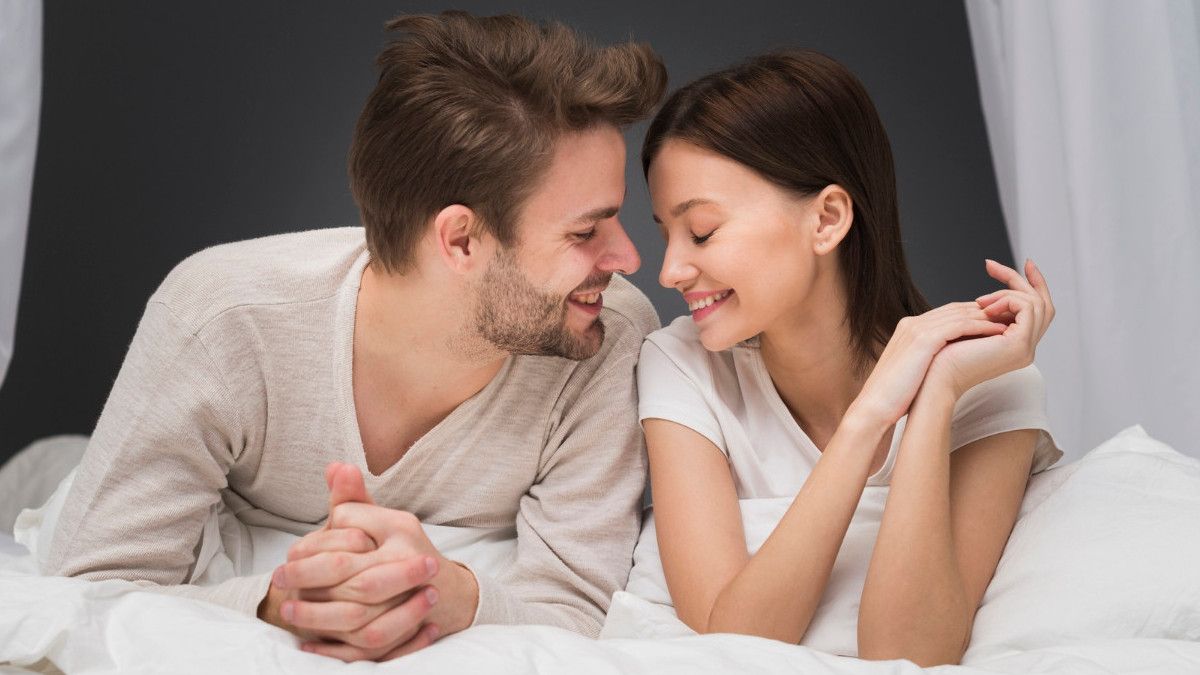 5 Tips For Sexual Aftercare To Care For Intimacy After Making Love