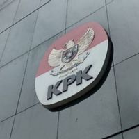 KPK呼吁三名TNI退休人员在PT DI中腐败