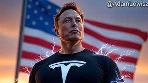 Tesla : Le lancement de la robotaxi par les législateurs démocrates au Texas