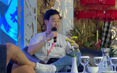 Reku: Literasi Jadi Kunci Jaga Kesehatan Mental Investor di Tengah Volatilitas Kripto