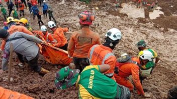 Hoaxes At The Social Media For The Sales Of Baby Victims Of The Cianjur Earthquake, Adoption Mode, West Java Police Intervened By Buru Perpetrators