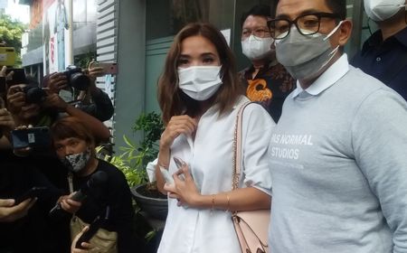 Gisel Segera Diperiksa sebagai Tersangka Video Mesum, Bisa Saja Langsung Ditahan