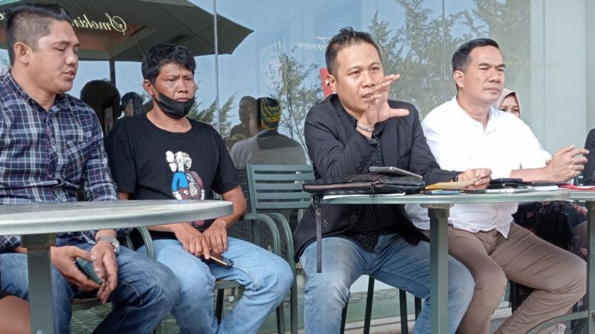 Diduga Lalai, Ayu Ting Ting Dilaporkan ke Polda Bengkulu