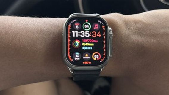 Apple Watch Owner Claims To Be Rescued Thanks To Low Heart Detection Feature