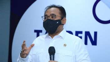 Minister Of Religion Defends General Dudung About Prayer In Indonesian