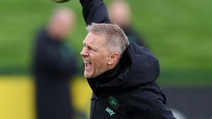 Heimir Hallgrimsson Sempat Puji Timnas Indonesia, Kini Disebut Jadi Kandidat Pengganti Kluivert