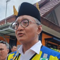 Percepat Bangun Sekolah Rakyat, Menteri PU Minta Pekerja Ditambah
