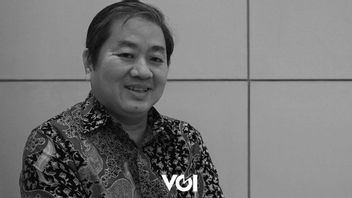 The Indonesian Mamin Industry Depends On Imports, Gapmmi Boss Reveals The Cause