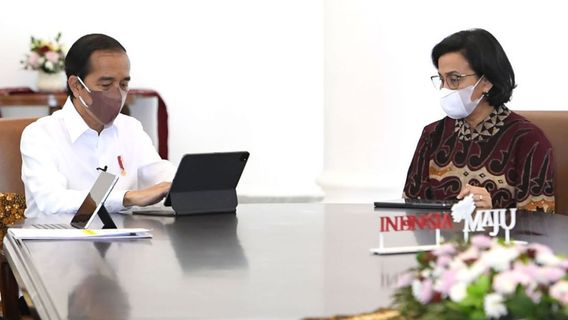 ジョコウィ、ASNに3月2日現在のメモリの享楽主義の態度を避けるよう要請