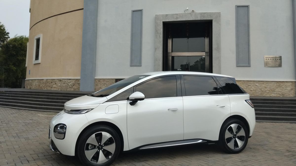 Lini axé sur les histoires ABC, Wuling ne prévoit pas de lancer un nouveau modèle de voitures électriques dans un proche avenir