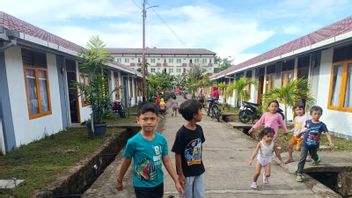 Pemkab Pidie Jaya Targetkan Pengungsi Keluar Tenda Sebelum Ramadan