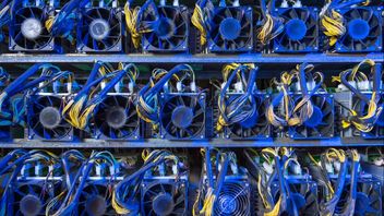 CleanSpark Buys 2 Bitcoin Mining Facilities In Georgia For IDR 138 Billion