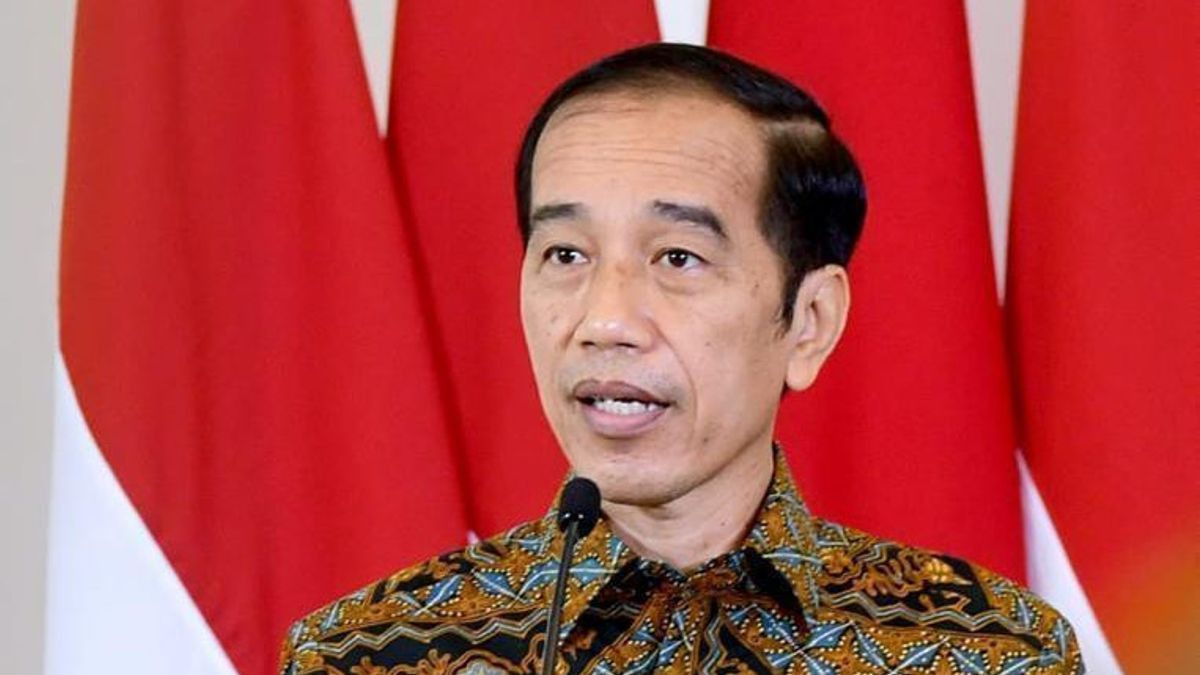 Kaji Surat Novel Baswedan dkk, Jokowi Bakal Cari Respons yang Paling Tepat