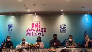 Promotor Sebut Java Jazz Jadi Festival Jazz Terbesar di Dunia