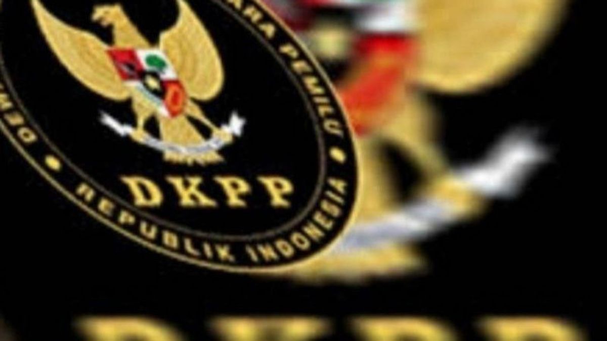 プンリ事件の疑いはKIB南東アチェの会長とメンバーが関与し、DKPPは試験聴聞会を開催します