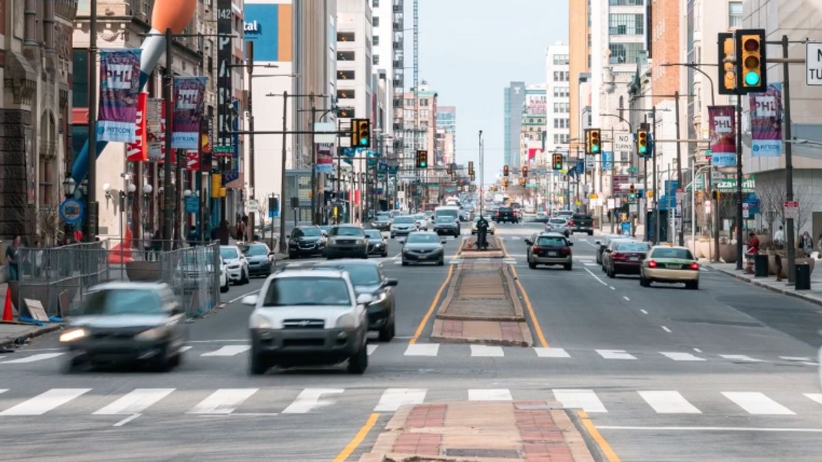 Google Announces New Ways To Reduce Vehicle Emissions With AI Breakthrough