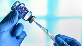 ポリオによる木材麻痺の3例の調査結果、保健省は住民に予防接種を確認するよう求めています
