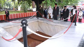 Asal Usul Nama Lubang Buaya: Legenda dan Kenyataannya