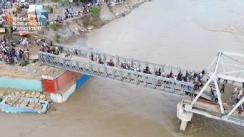 TNI Kebut perbaikan jembatan di wilayah bencana Aceh