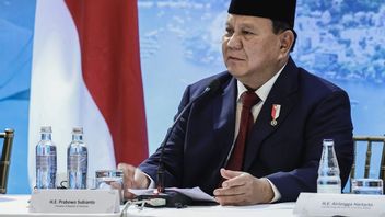 Hardiknas 2025, Presiden Prabowo Luncurkan Program Renovasi 10.440 Sekolah