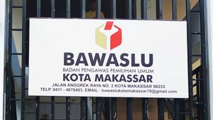 Diadukan ke Bawaslu Gara-gara Diduga Kampanye Dilan, Ini Respons Dirut Terminal Makassar