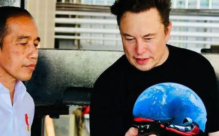 Elon Musk Batal Hadir di KTT G20 Bali, Menko Marves: Dia Lagi Ada Masalah