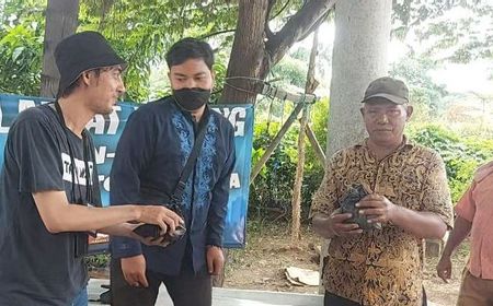 Tahun Ini di Jakarta Utara Potong 3.221 Hewan Kurban, Naik 25 Persen Dibanding Tahun Lalu