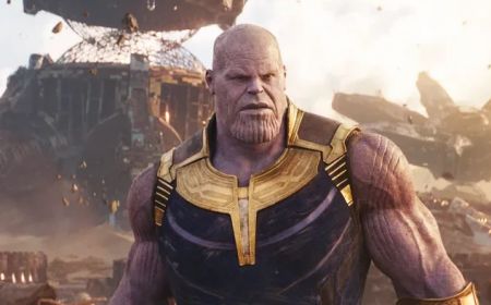 Josh Brolin Bocorkan Potensi Balik ke MCU, Bakal Jadi Thanos?