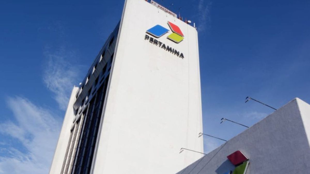 Observer: Pertamina Is Not Only Able To Realize Energy Self-Sufficiency