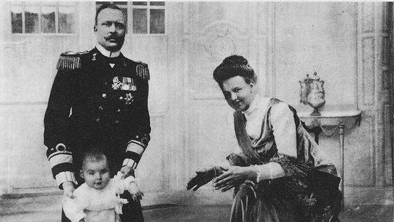 Ulang Tahun Putri Mahkota Belanda Juliana Tak Lagi Dirayakan di Nusantara, Sejarah Hari Ini 30 April 1943