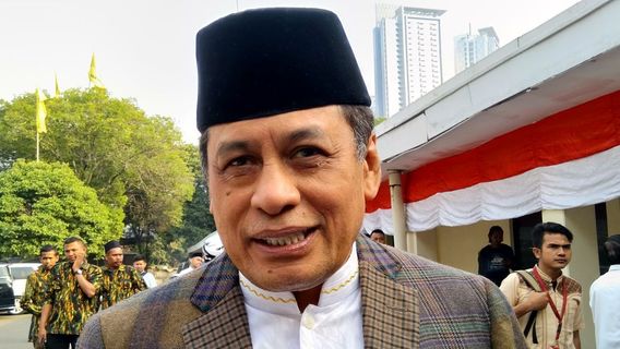 Waket Komisi VI DPR Sebut Pupuk Kaltim Tak Ada Kewajiban Selesaikan Tuntutan Pensiunan