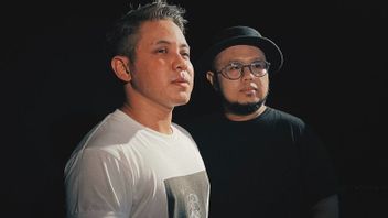 <i>Tidurlah</i>, KAV Project Rilis Single Baru