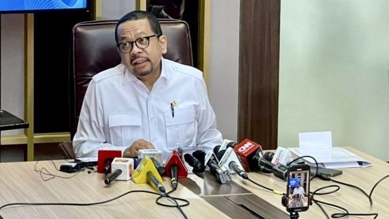 Prabowo aurait annulé son voyage en Italie, Qodari: le calendrier officiel est seulement pour la France