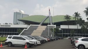 Komisi III DPR Minta Polisi Proses Hukum Pelaku Pembongkaran Rumah Nenek Elina di Surabaya